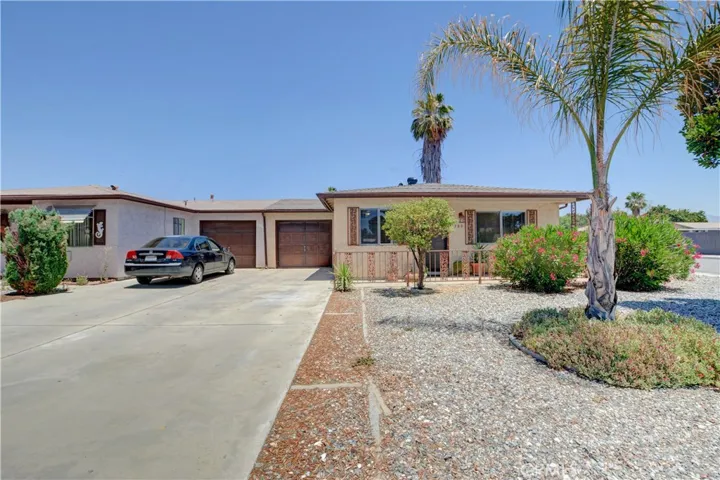 2380 Cristobal Avenue, Hemet, California 92545