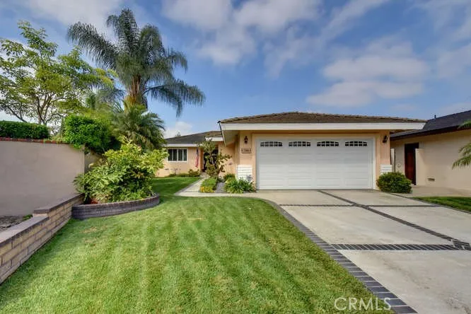 7806 E Torin Street, Long Beach, California 90808