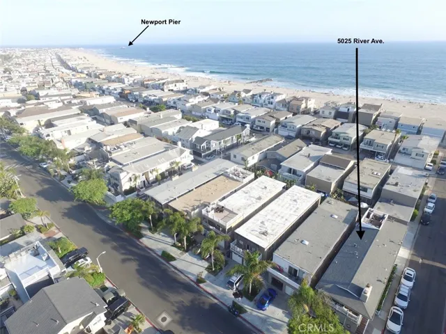 5025 River Avenue 2, Newport Beach, California 92663
