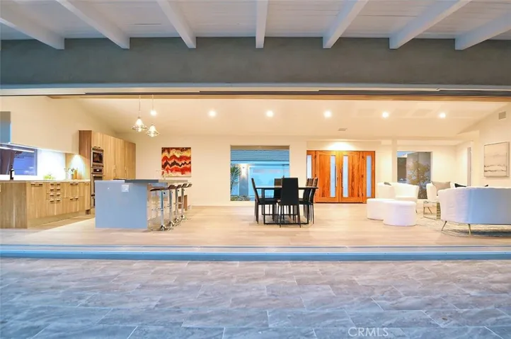 Great Room View