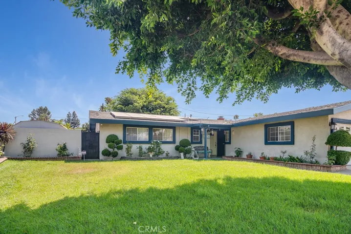 2142 Crystal Place, Pomona, California 91767