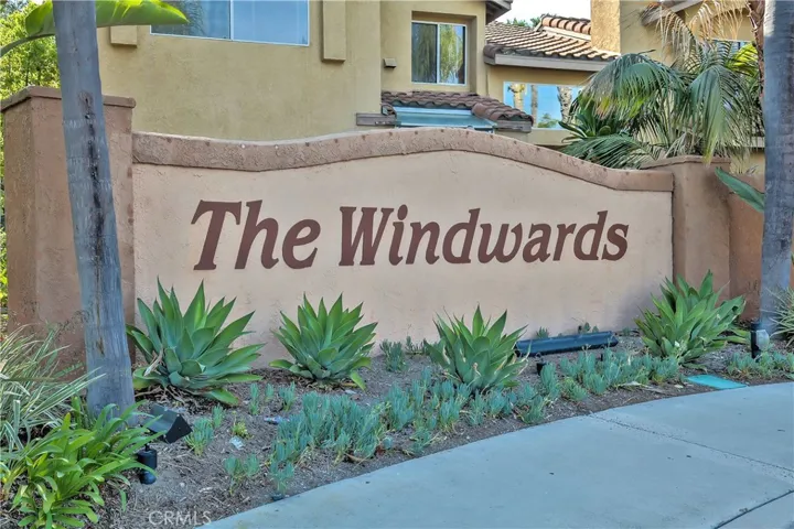 Welcome to the Windwards!