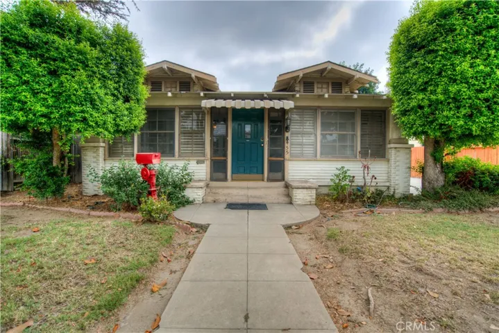 455 S Olive Street, Orange, California 92866