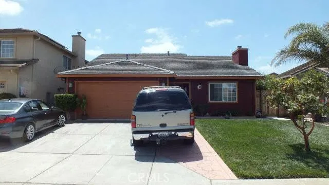 806 La Cuesta Court, Salinas, California 93905