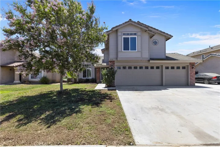 25165 Slate Creek Drive, Moreno Valley, California 92551