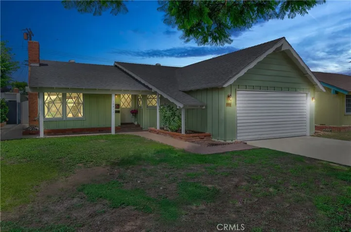 18411 S Dalton Avenue, Gardena, California 90248