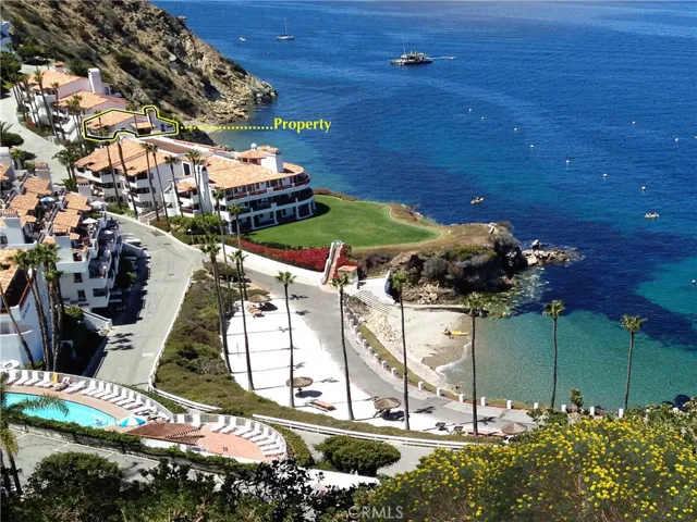 50 Gaviota, Avalon, California 90704