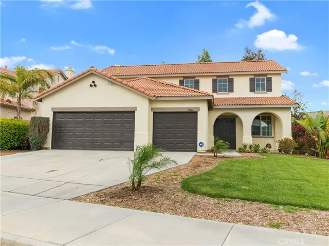 31126 Euclid, Winchester, California 92596