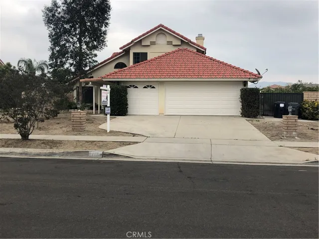1704 Deanna Way, Redlands, California 92374