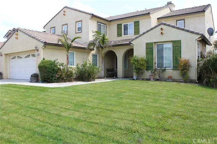 7178 Twinspur Court, Eastvale, California 92880