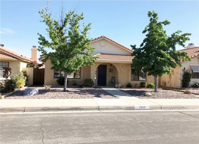 LOVELY AND WELL CARED FOR UPGRADED HOME IN 55+ SENIORS ONLY DEVELOPMENT. BLOCKS TO: MALL, MOVIES,GROCERIES, DINING. HOA ONLY $50/YEAR. NO MELLO ROOS.  2 BEDROOM 2 BATH HOME HAS PRIDE OF OWNERSHIP & IT SHOWS!