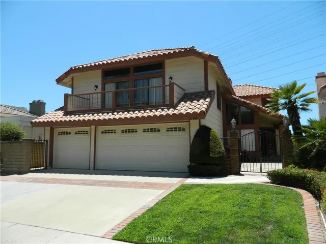 21881 Ontur, Mission Viejo, California 92692