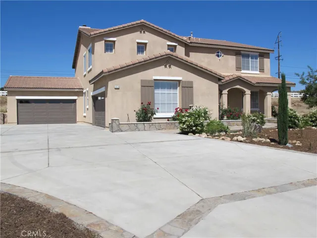 19038 Condor Court, Perris, California 92570