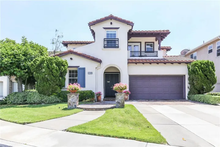 2100 S Watson Street, La Habra, California 90631