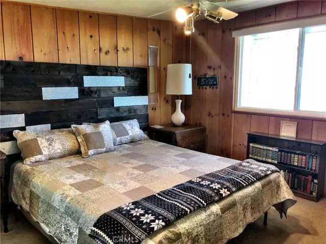 BEDROOM 1-UPSTAIRS