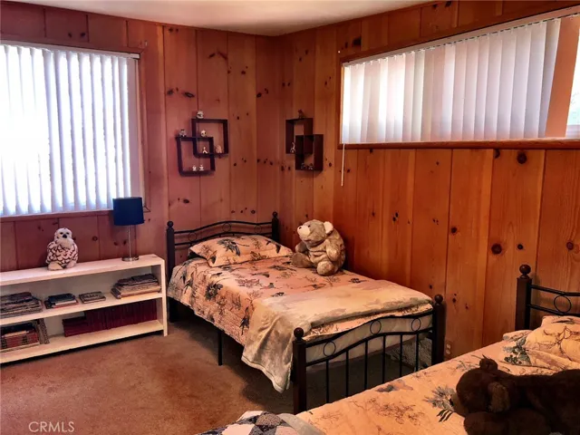 BEDROOM 2-UPSTAIRS