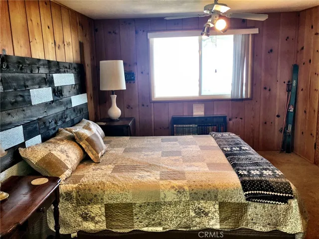 BEDROOM 1-UPSTAIRS