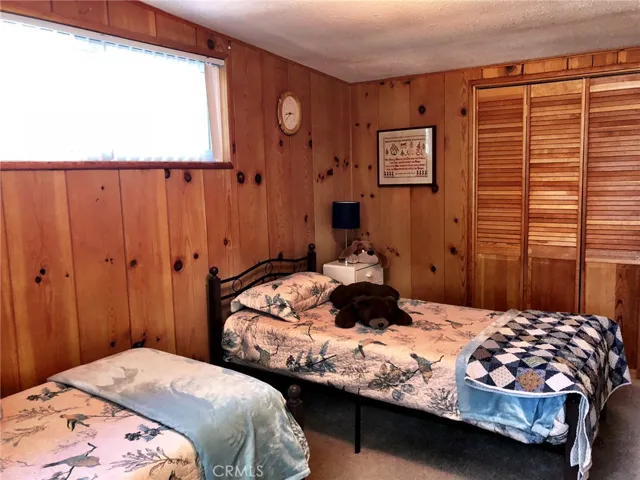 UPSTAIRS BEDROOM 2