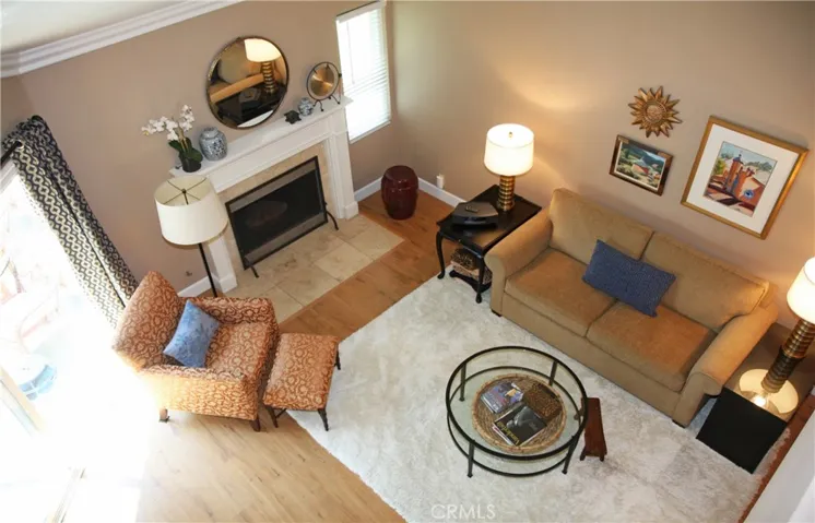 19351 Sunray Lane 203, Huntington Beach, California 92648