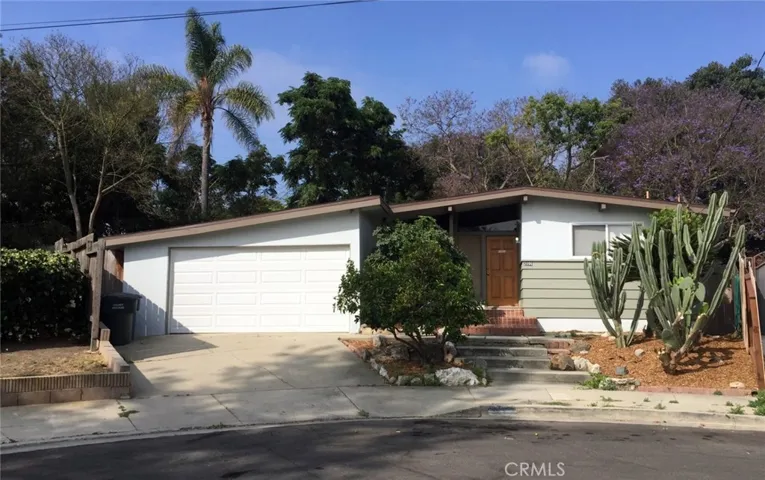 2096 Guyson Street, Lomita, California 90717