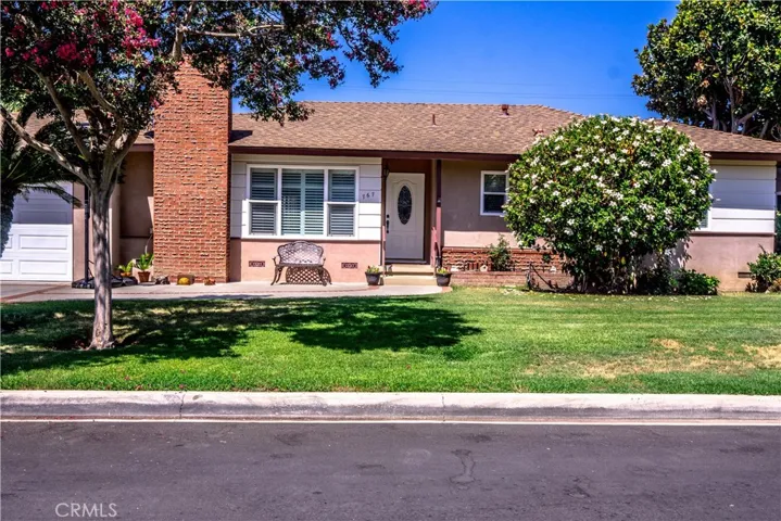767 S Fircroft Avenue, Covina, California 91723