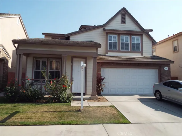 228 Cambria Drive, Carson, California 90745