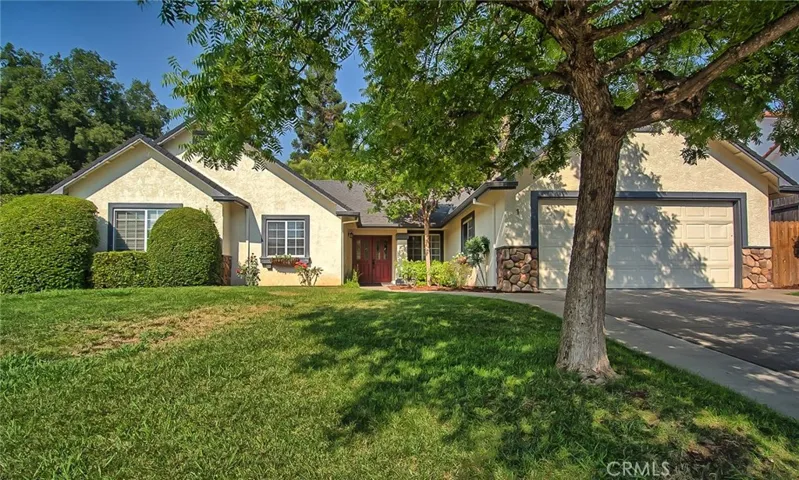 1 Griffith Park Lane, Chico, California 95928