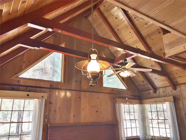 LIVING ROOM CEILING