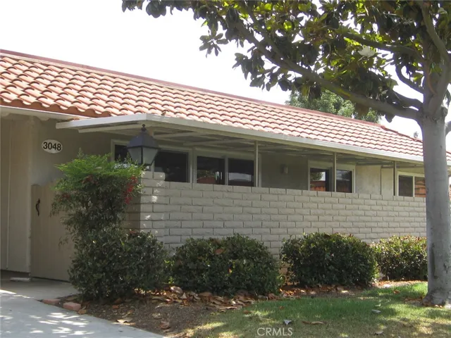 3048 Via Serena S P, Laguna Woods, California 92637