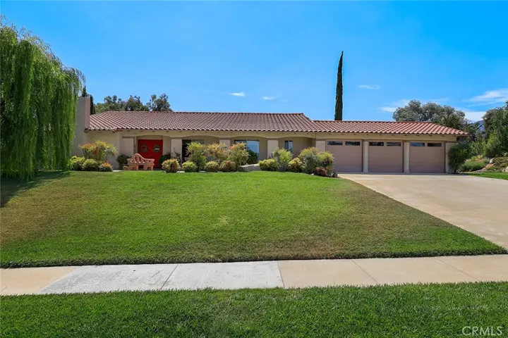 2215 N Quince Way, Upland, California 91784
