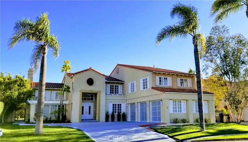 8 Via La Rocca, Rancho Palos Verdes, California 90275