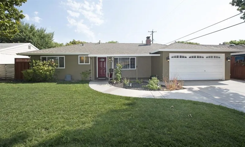 2354 Fatjo Place, Santa Clara, California 95050
