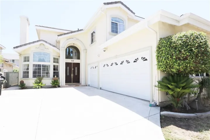 308 S Ynez Avenue, Monterey Park, California 91754