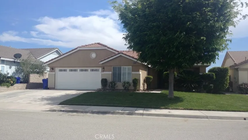 15409 Caroline Street, Fontana, California 92336