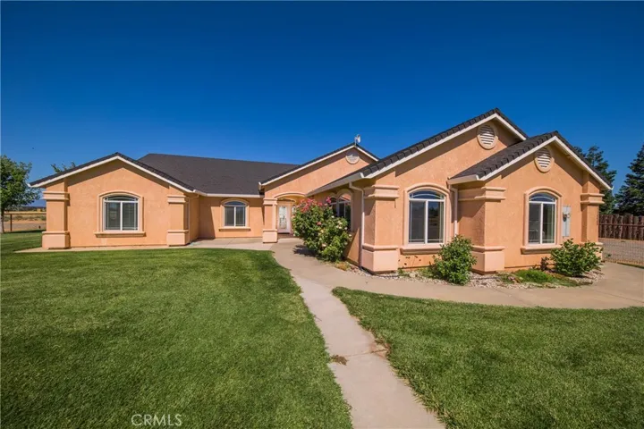 11535 Wilder Road, Red Bluff, California 96080