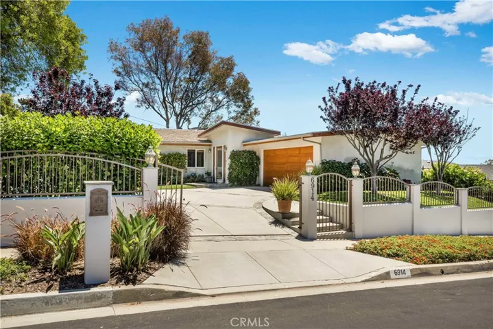 6914 Brookford Drive, Rancho Palos Verdes, California 90275