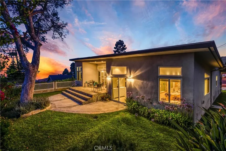 6914 Brookford Drive, Rancho Palos Verdes, California 90275