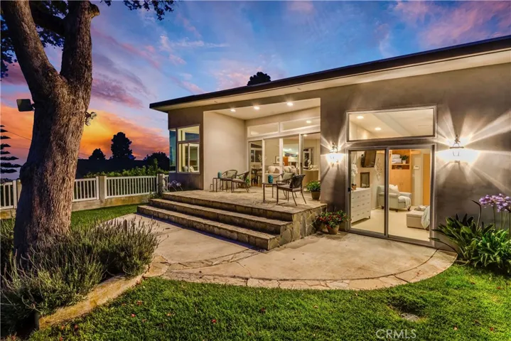 6914 Brookford Drive, Rancho Palos Verdes, California 90275