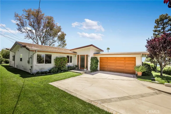 6914 Brookford Drive, Rancho Palos Verdes, California 90275