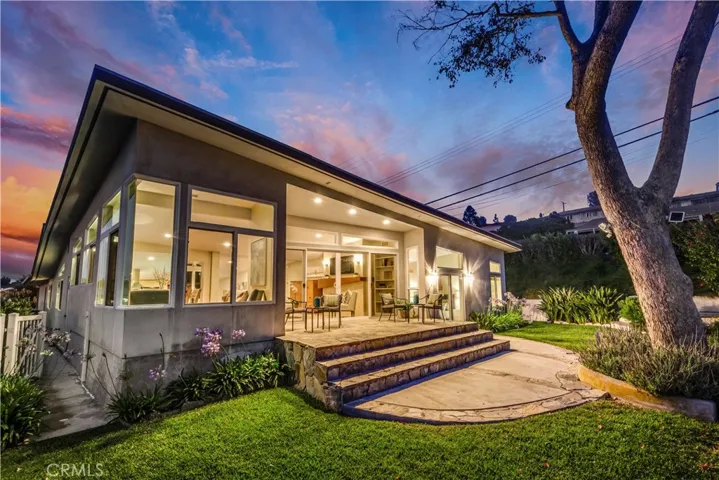 6914 Brookford Drive, Rancho Palos Verdes, California 90275