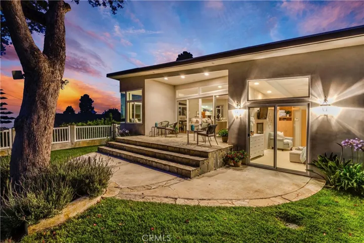 6914 Brookford Drive, Rancho Palos Verdes, California 90275
