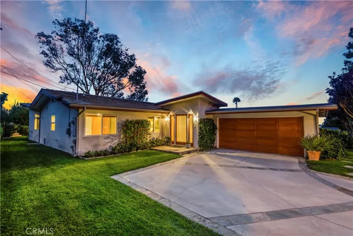 6914 Brookford Drive, Rancho Palos Verdes, California 90275