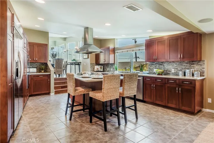 6914 Brookford Drive, Rancho Palos Verdes, California 90275