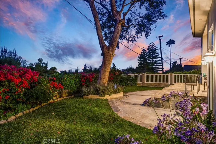 6914 Brookford Drive, Rancho Palos Verdes, California 90275