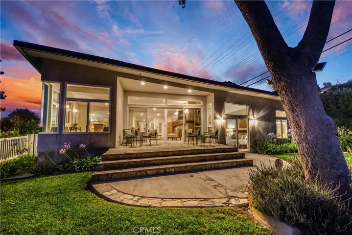 6914 Brookford Drive, Rancho Palos Verdes, California 90275