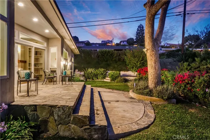 6914 Brookford Drive, Rancho Palos Verdes, California 90275