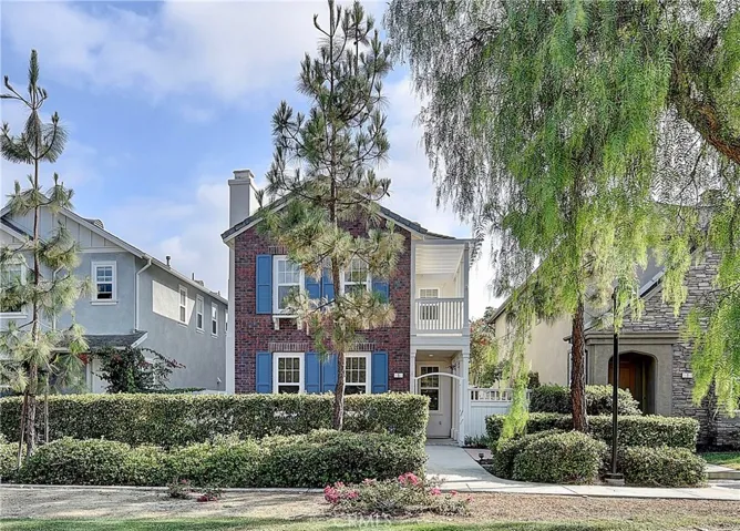 One of the best lots in Ladera Ranch!