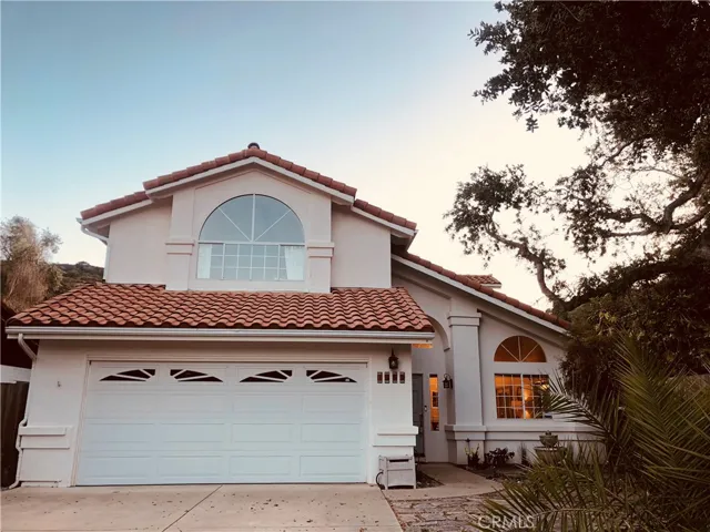 1363 Fairway Dr, San Luis Obispo, California 93405