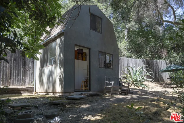 Studio home your TLC