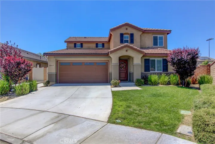 30413 Gallup Court, Menifee, California 92584